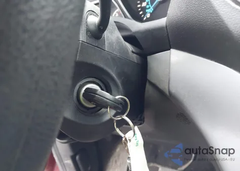 2016 Ford Escape Se from USA, damaged, VIN 1FMCU0GX7GUC39399